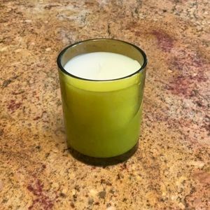 Thymes Frasier Fur Candle NWOT